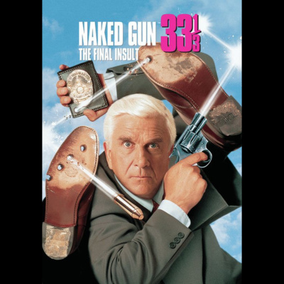 Green Blooded Bastards Movie Commentary Podcast