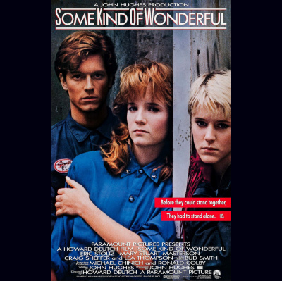 Green Blooded Bastards Movie Commentary Podcast