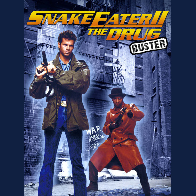 Green Blooded Bastards Movie Commentary Podcast