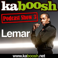 Lemar - Kaboosh Show3