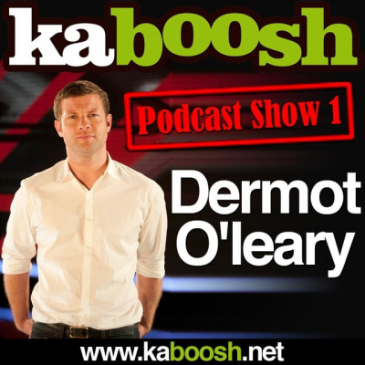 Kaboosh - Podcast Show