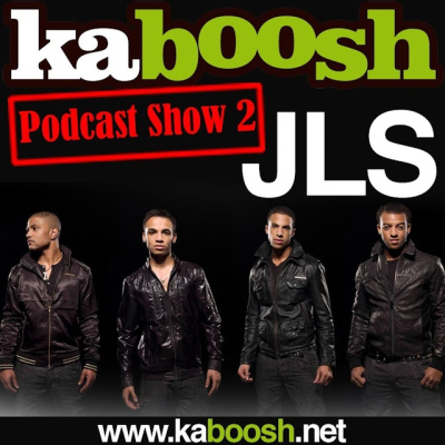Kaboosh - Podcast Show