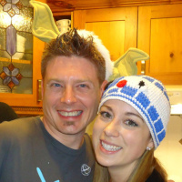 Episode 1: Yoda Yulefest