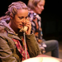 Episode 2: The Sunglasses Incident