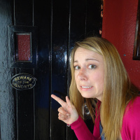 Episode 7: Ghosts Could Still Get Us