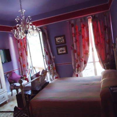 Life On Planet Marce