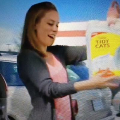 Life On Planet Marce