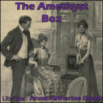 Amethyst Box, The by GREEN, Anna Katharine
