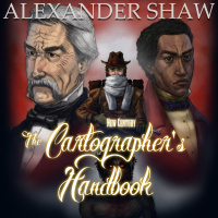 The Cartographers Handbook: Section 1 - The Creatures