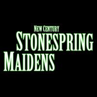 Stonespring Maidens: Chapter 26 – Scaling the Mountain
