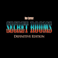 Secret Rooms: Chapter 6 - The Cartographers
