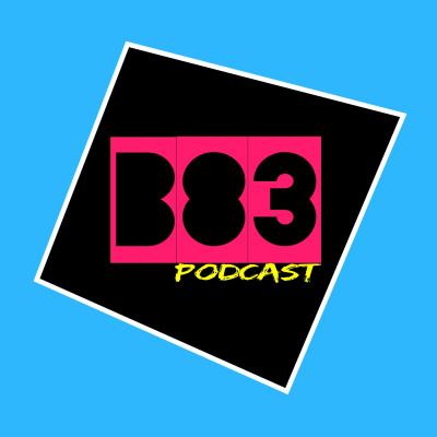 Beatnik83 Podcast