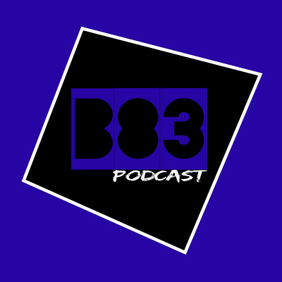 Beatnik83 Podcast