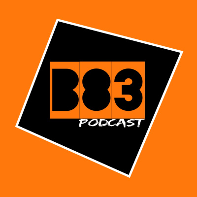 Beatnik83 Podcast