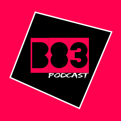 Beatnik83 Podcast
