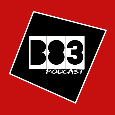 Beatnik83 Podcast