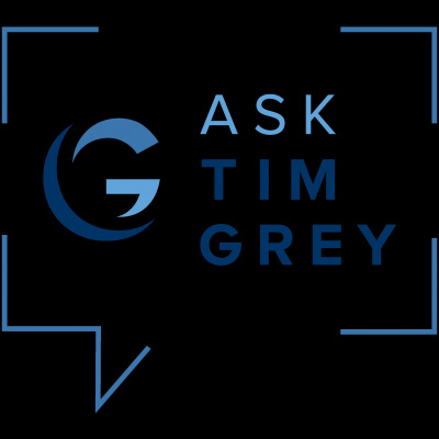 Ask Tim Grey - Digital Photography Podcast