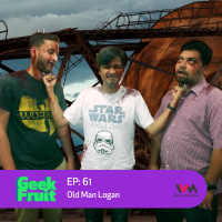 Ep. 61: Old Man Logan