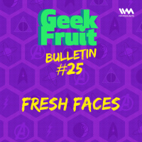 Ep. 167: Bulletin #25: Fresh Faces