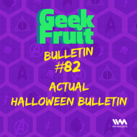 Ep. 281: Actual Halloween Bulletin