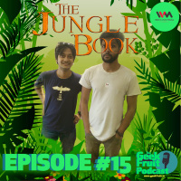 Ep. 15: The Evolution of Man-Cubs