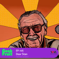 Ep. 106: Dear Stan