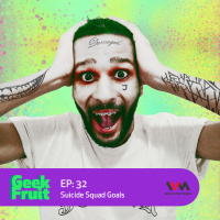 Ep. 32: Suicide Squad Goals