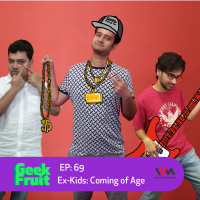 Ep. 69: Ex-Kids: Coming of Age
