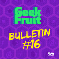 Ep. 149: Bulletin #16