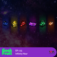 Ep. 125: Infinity Hour