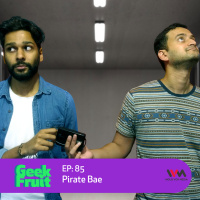Ep. 85: Pirate Bae