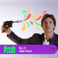 Ep. 21: Han YOLO