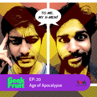 Ep. 20: Age of Apocalypse