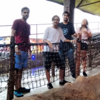 Ep. 09: Recon Mission: IMAGICA