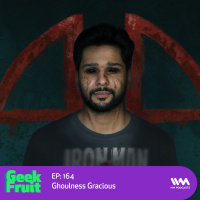 Ep. 164: Ghoulness Gracious