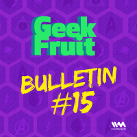 Ep. 147: Bulletin #15