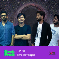 Ep. 68: Time Travelogue