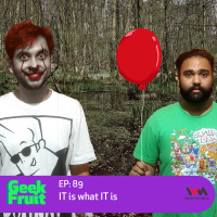 Ep. 89: IT is what IT is