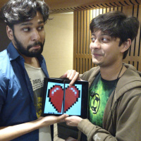 Ep. 6: Love In The Time Of Multiverse