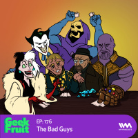 Ep. 176: The Bad Guys
