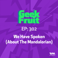 Ep. 302: Mandalorian