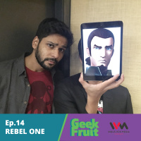 Ep. 14: Rebel One