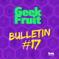 Ep. 151: Bulletin #17