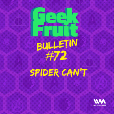 Geek Fruit Podcast
