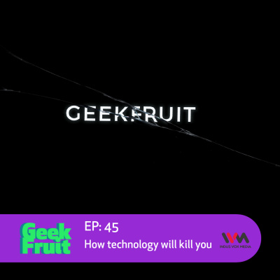 Geek Fruit Podcast