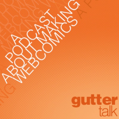 Gutter Talk Podcast