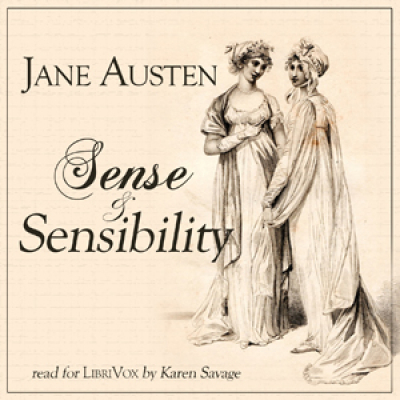 Sense and Sensibility (version 4) by AUSTEN, Jane