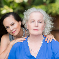 Interview with Caitiona Reed and Michele Benzamin-Miki