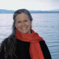 Interview with Cornelia Ward