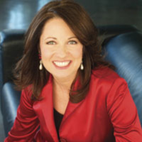 The One With Melanie Benson Strick